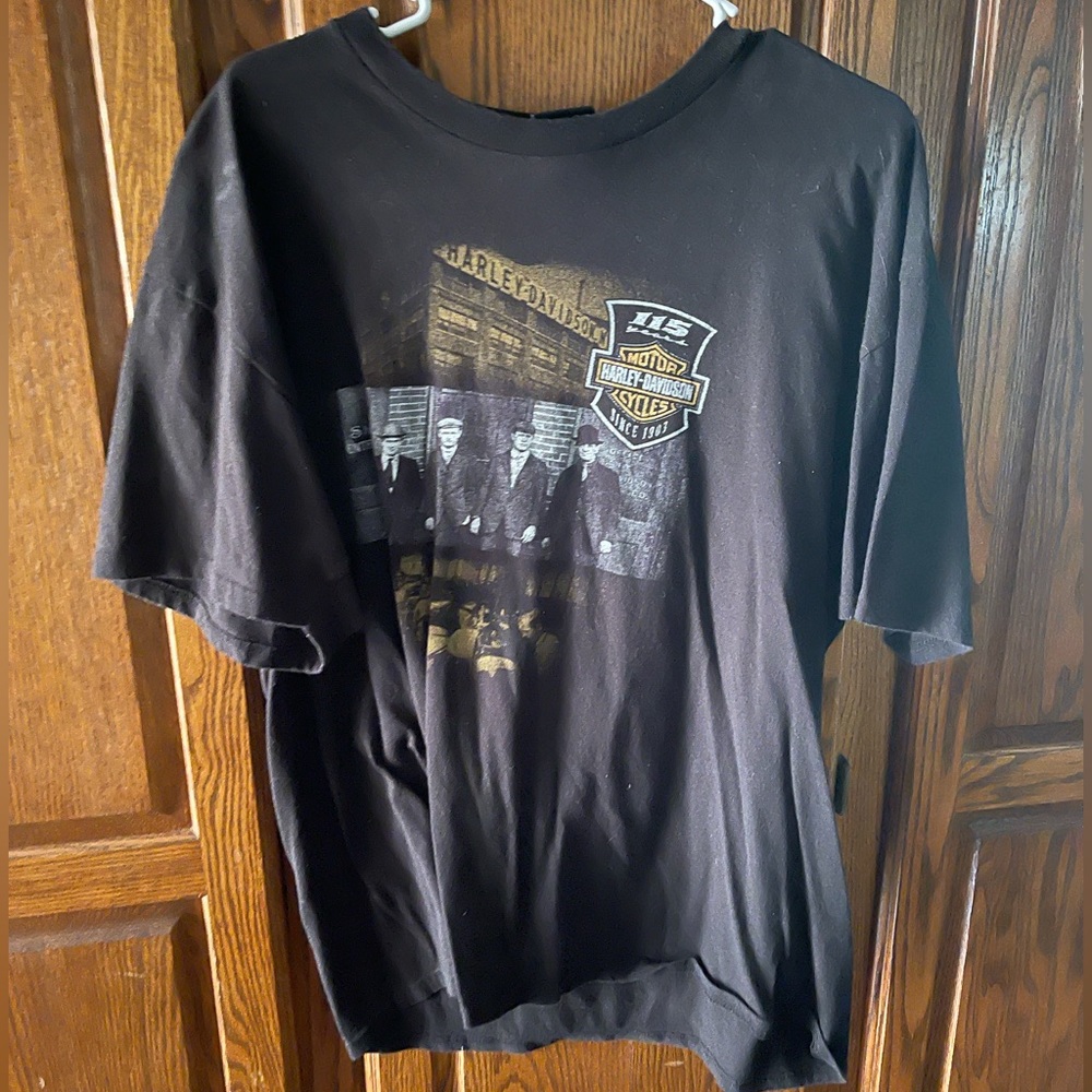 Harley Davidson T-Shirt